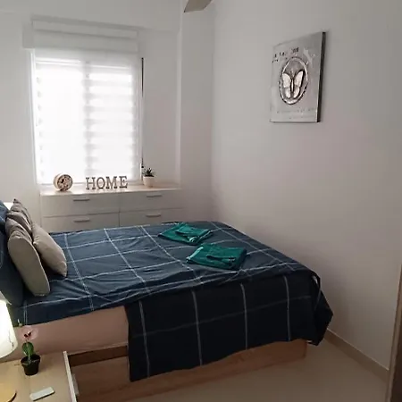 Apartamento Blanca * 托雷维耶哈