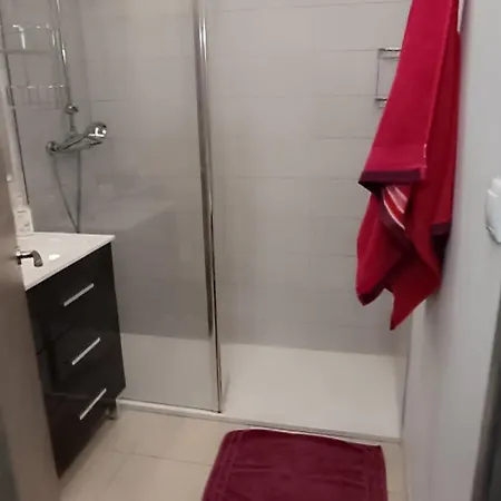 Apartamento Blanca 托雷维耶哈