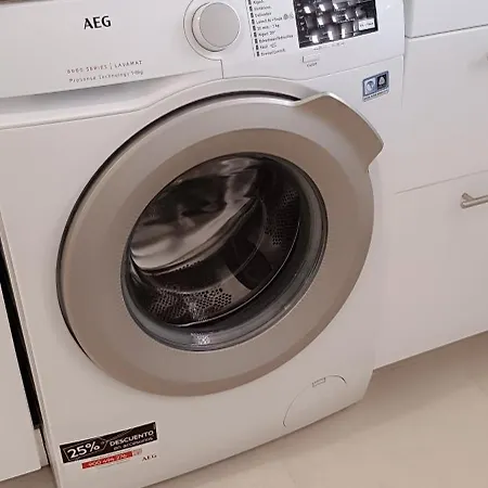 公寓 Apartamento Blanca 托雷维耶哈