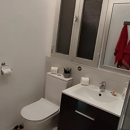 Apartamento Blanca * 托雷维耶哈