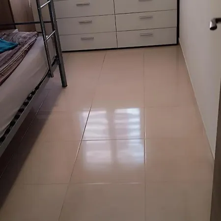 公寓 Apartamento Blanca *