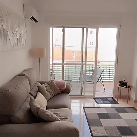 公寓 Apartamento Blanca 托雷维耶哈