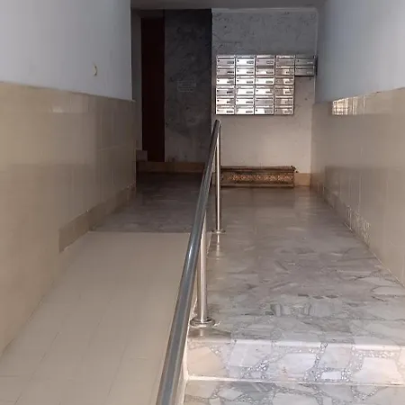 Apartamento Blanca * 托雷维耶哈
