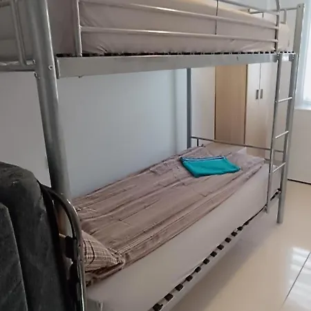 Apartamento Blanca 托雷维耶哈
