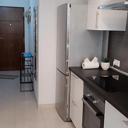 Apartamento Blanca *