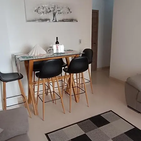 公寓 Apartamento Blanca 托雷维耶哈