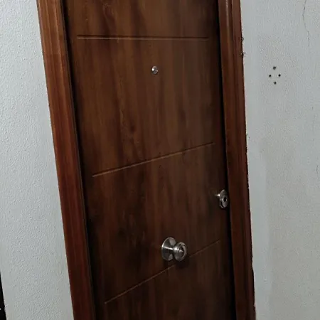 Apartamento Blanca