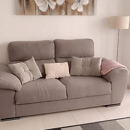 Apartamento Blanca